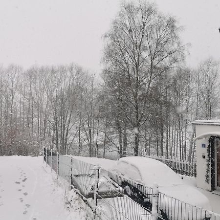 Fewo An Der Elpe Zwischen Winterberg Und Fort Fun Olsberg Exterior photo